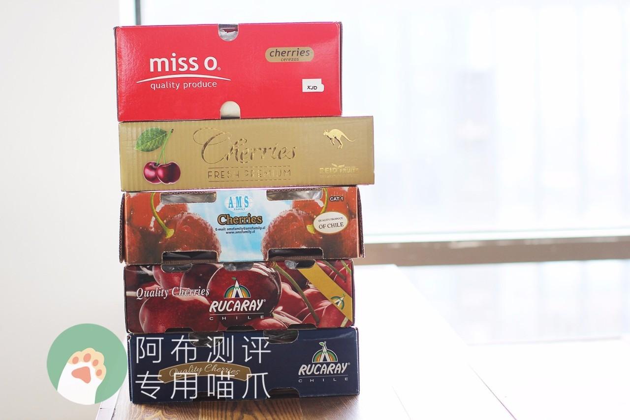 扒一扒车厘子的真面目，不知道这5点，你绝对花了冤枉钱
