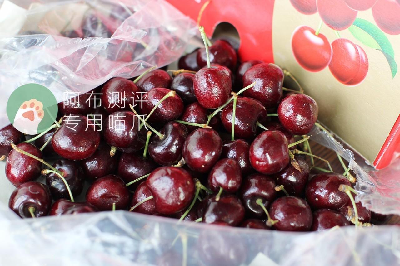 扒一扒车厘子的真面目，不知道这5点，你绝对花了冤枉钱