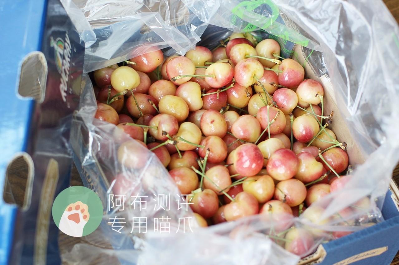 扒一扒车厘子的真面目，不知道这5点，你绝对花了冤枉钱