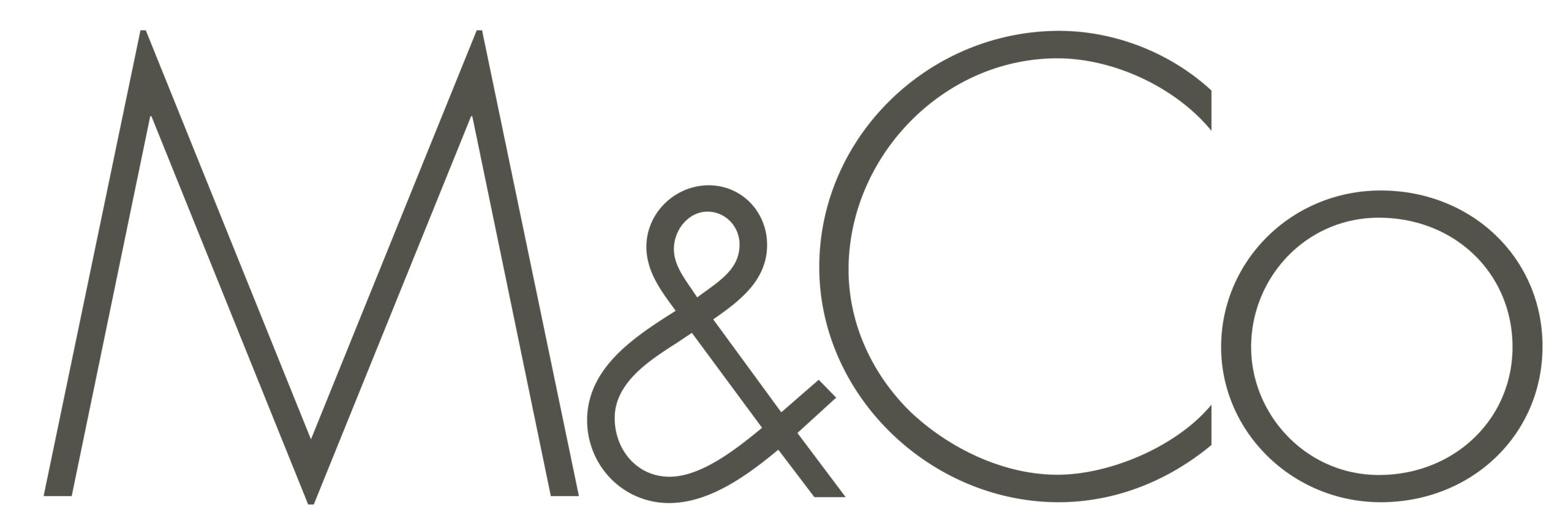M&Co