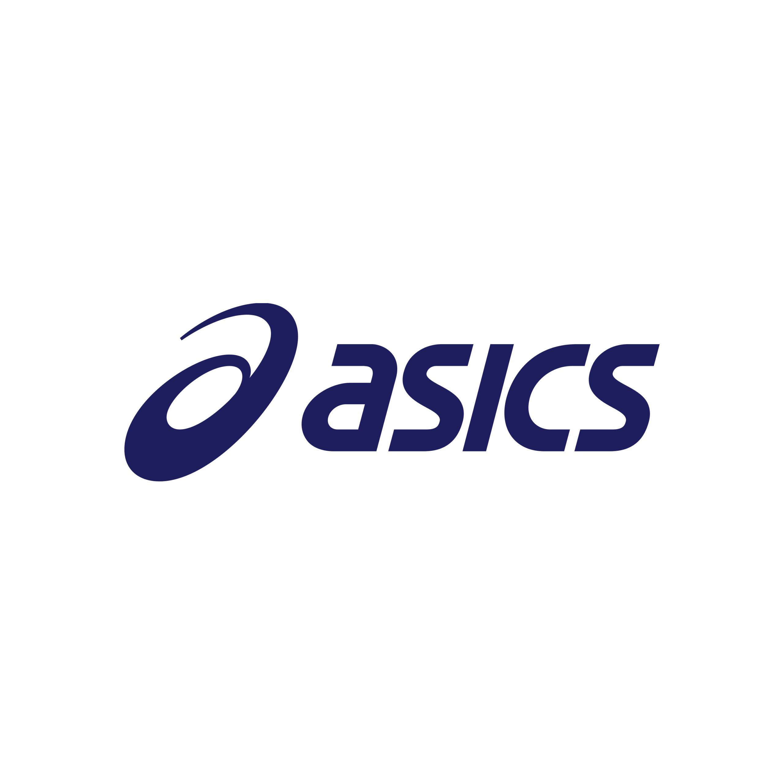 Asics