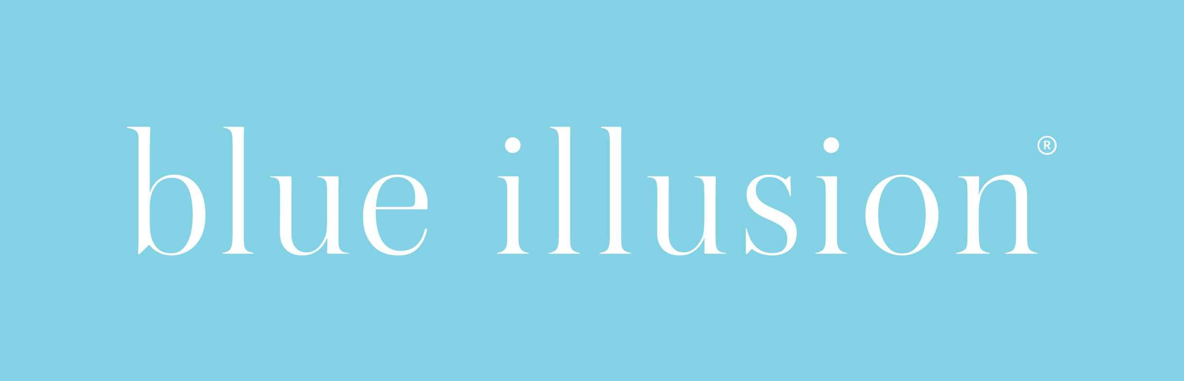 Blue Illusion