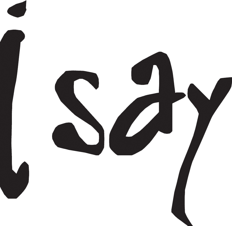 Isay