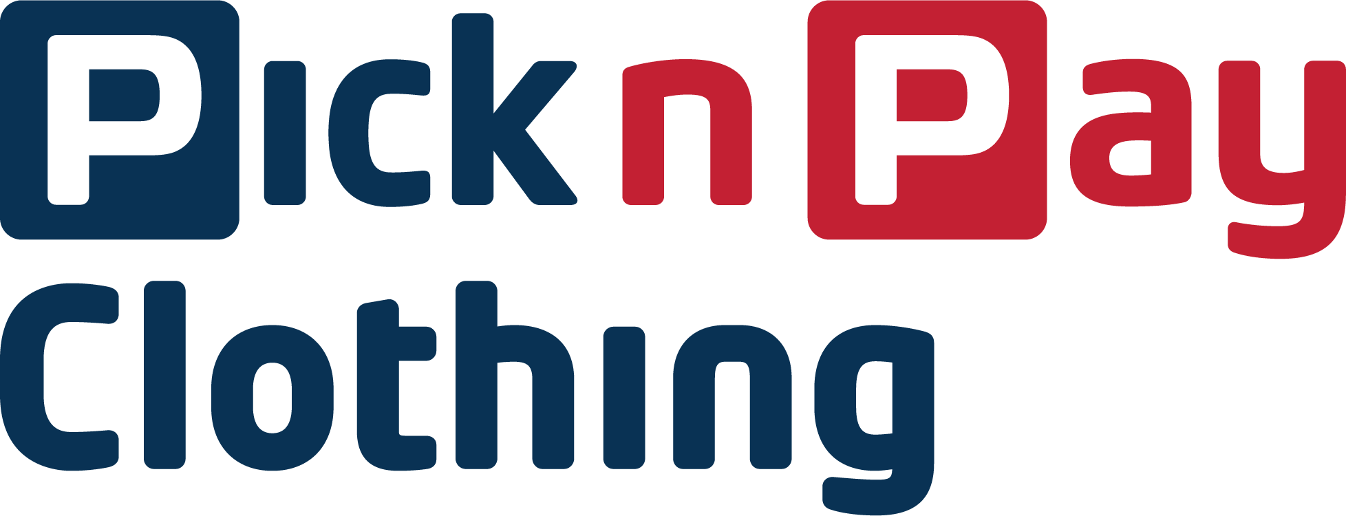 Pick n Pay Clothing