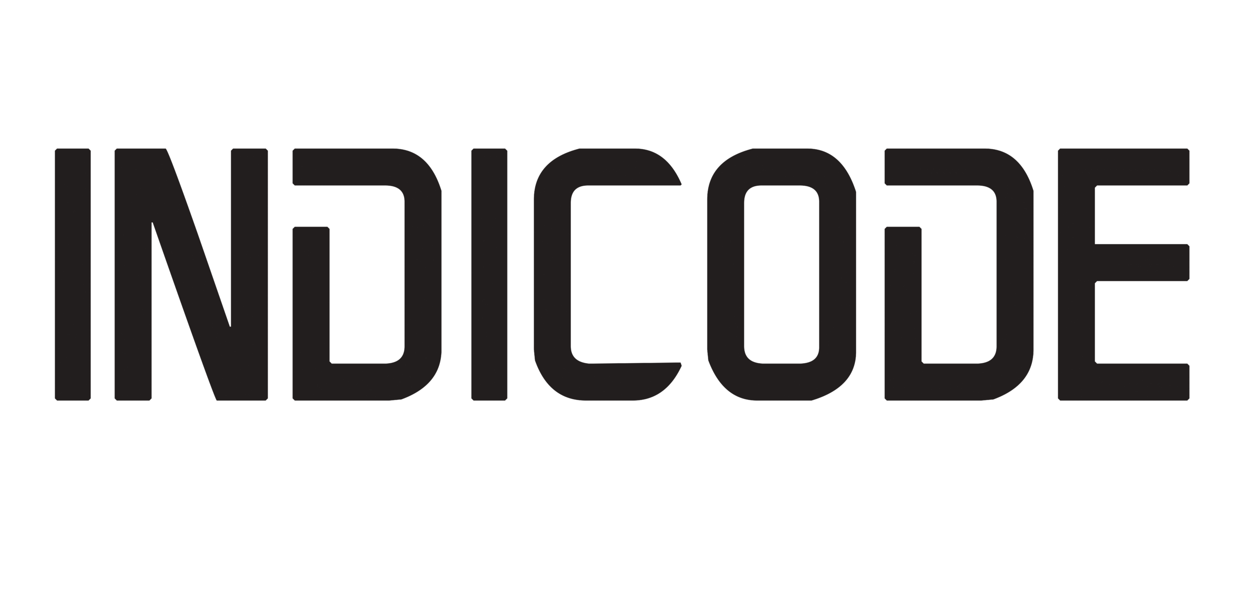 Indicode