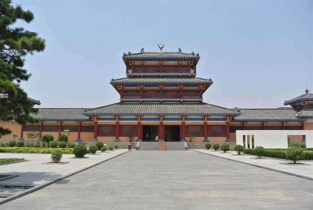 5月18日国际博物馆日，我们来看看河南的十大博物馆！