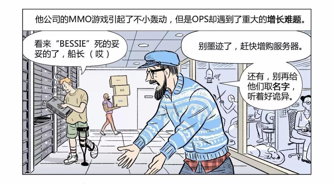 如何用 Kubernetes 实现 CI/CD 发布流程？
