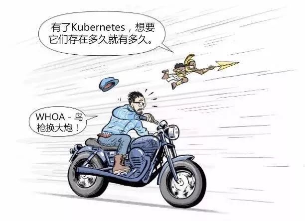 如何用 Kubernetes 实现 CI/CD 发布流程？