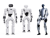 为什么机器人会成为这波的热潮?