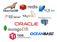 【认识数据库】常用关系型与非关系型数据库全面解析：特性、优缺点与选型指南