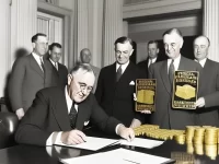 【历史上的今天】4月19日