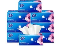 现在的卫生纸为什么都带暗花,是为了卖的更贵吗?