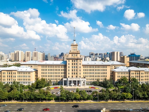 工业大学推荐TOP10