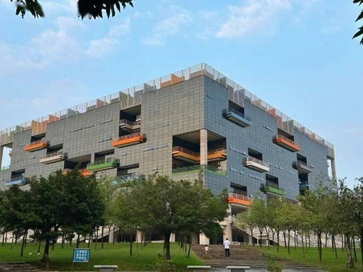 工业大学推荐TOP10