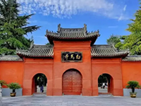 【洛阳旅游】白马寺游玩指南｜中国第一古刹超省心攻略