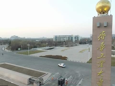 工业大学推荐TOP10