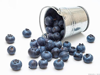 蓝莓从贵族水果变平民，发生了什么？