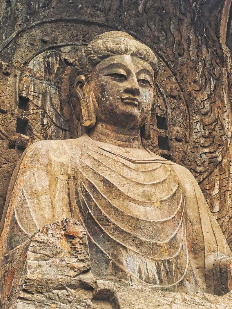 【洛阳旅游】龙门石窟怎么玩？超全攻略来了