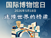 国际博物馆日